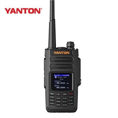 4G/3G POC Walkie Talkie LINUX kerfi