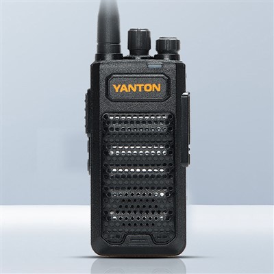 Handheld Hf útvarpstæki
